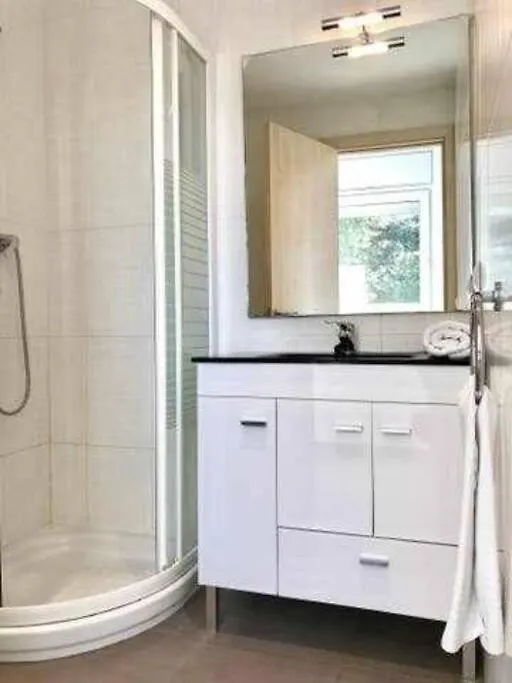 Atico Almadrava Apartman Roses