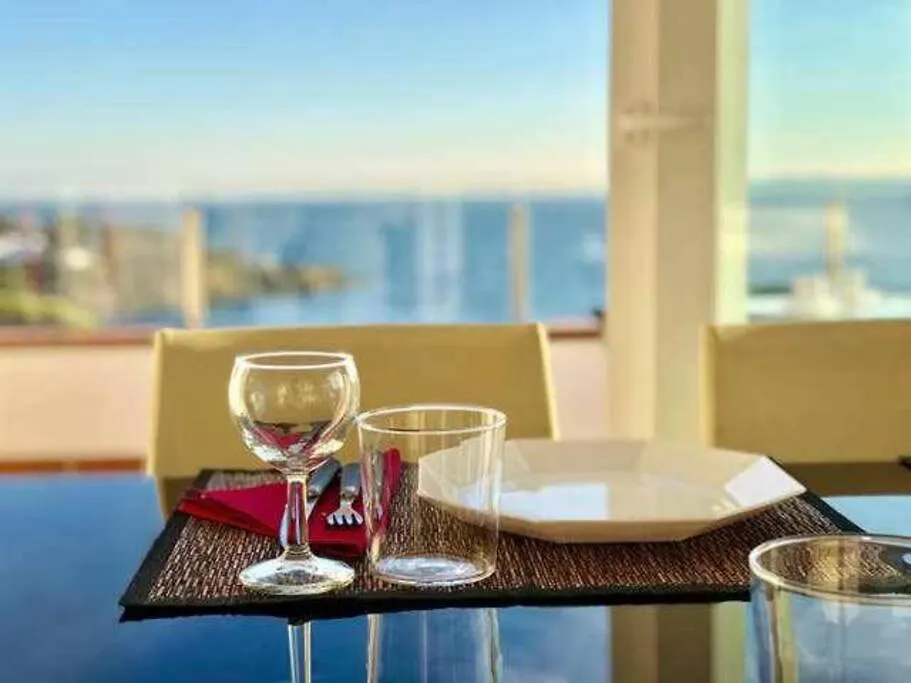 Atico Almadrava Apartman Roses Spanyolország