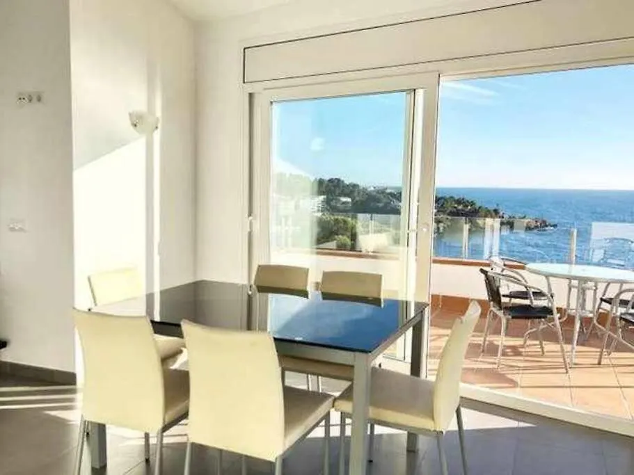 Atico Almadrava Apartman Roses