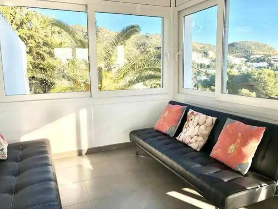 Atico Almadrava Apartman Roses 0*,
